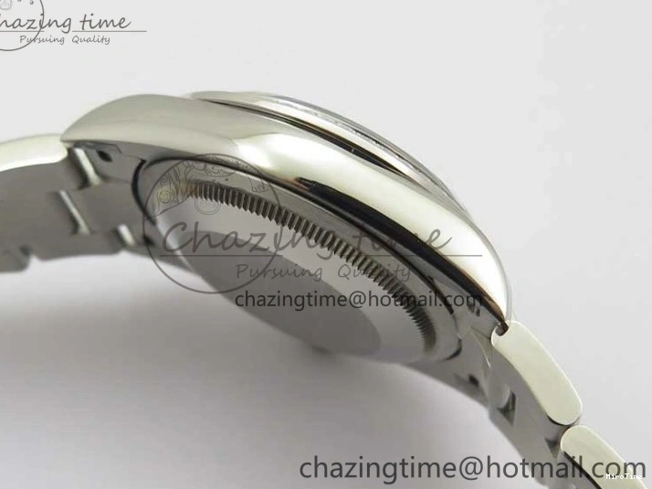 MiroTime 0115 DateJust 36 SS 126234 BP Maker 1:1 Best Edition Gray Roman Dial on Oyster Bracelet BestValue 2534